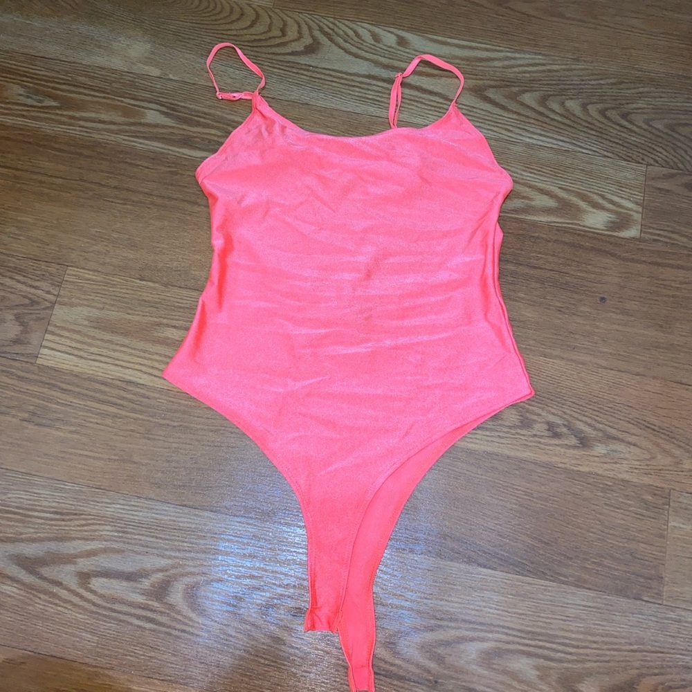Forever 21 bodysuit